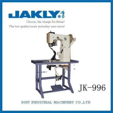 JK 996 maquinaria de coser industrial eyeleting completamente automática de alta eficiencia